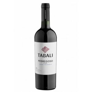 Review chai vang Tabali Pedregoso Syrah