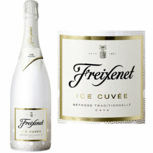 Freixenet Ice Cava – Rượu vang sủi cho mọi bữa tiệc
