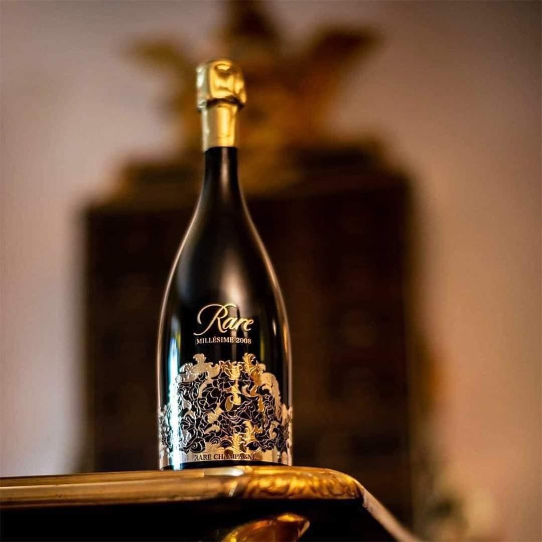 Rare Millésime -2
