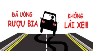 Cần biết về nồng độ cồn khi uống rượu bia