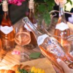 Rượu vang Pháp Fleurs De Prairie Brut Rose – cùng thưởng thức vẻ đẹp của địa trung hải