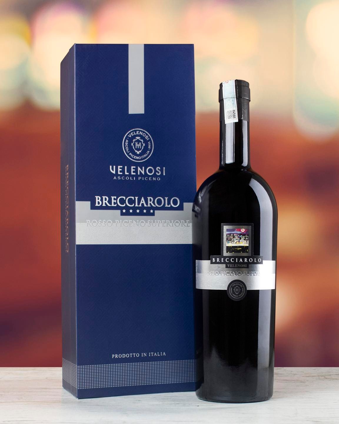 Brecciarolo Silver